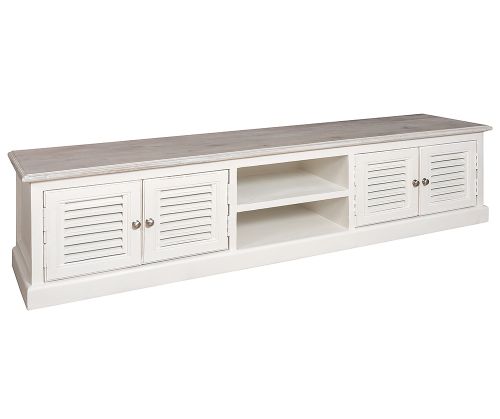 Szafka Bristol White RTV 1