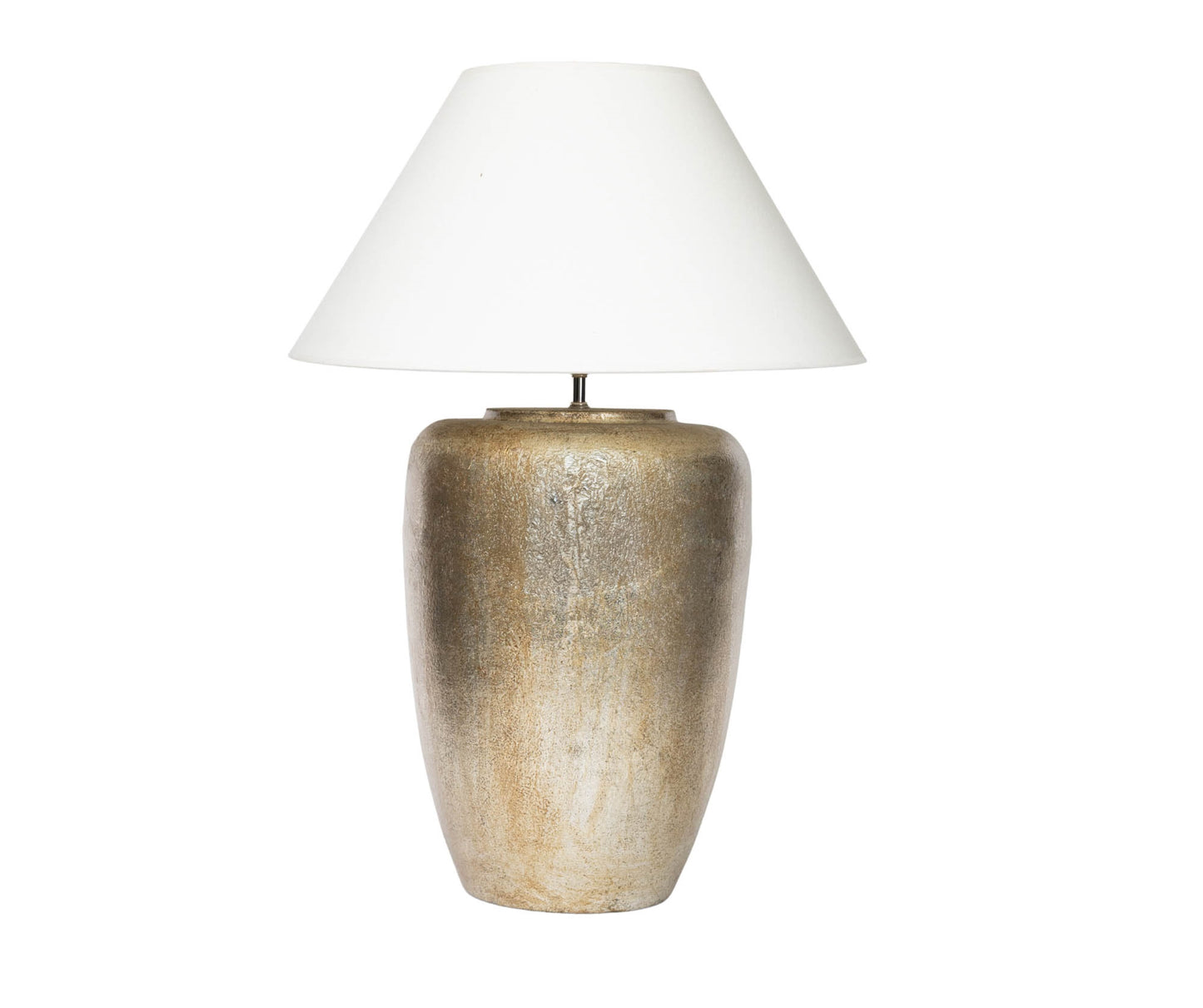 Lampa Modern Gold Smukła A