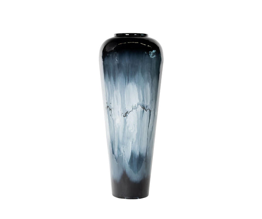 Wazon Modern Blue Smukły C