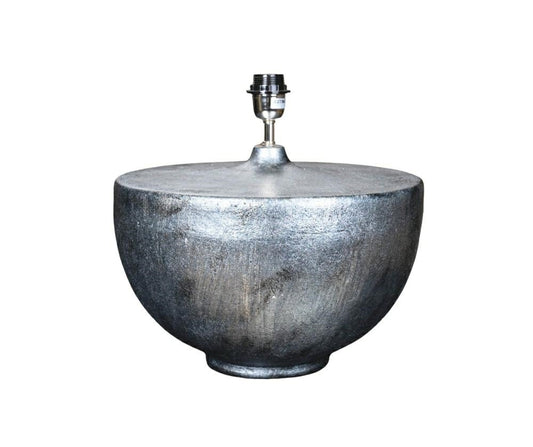 Lampa Modern Blue Płaska