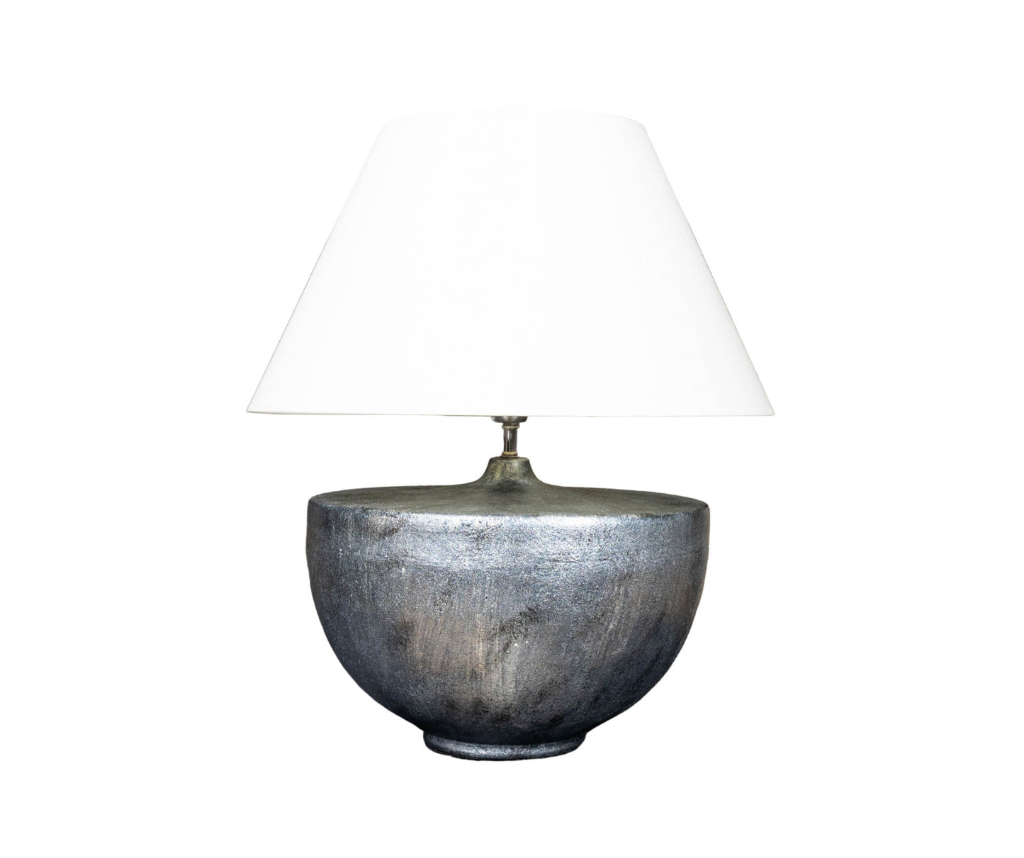 Lampa Modern Blue Płaska