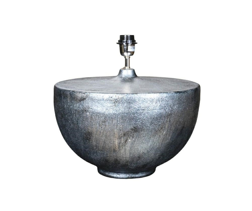 Lampa Modern Blue Płaska