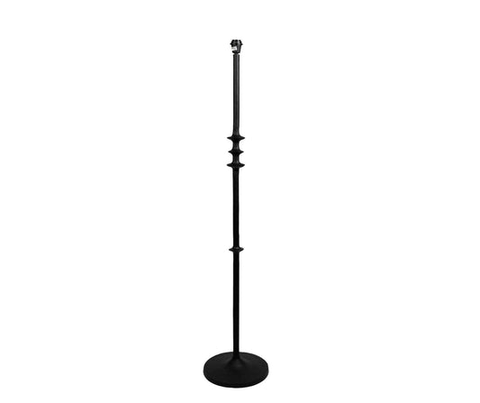 Lampa Wysoka Rustic