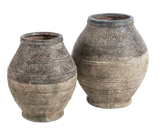 Wazon Antique Blue B (mniejszy)