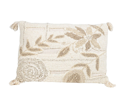 Poduszka Boho Podłużna 14