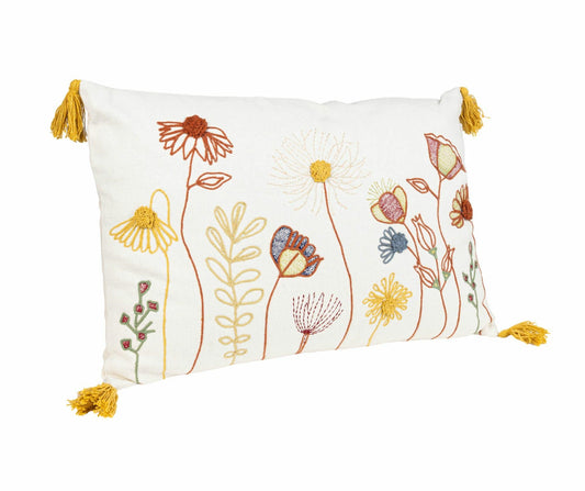 Poduszka Boho Podłużna 16