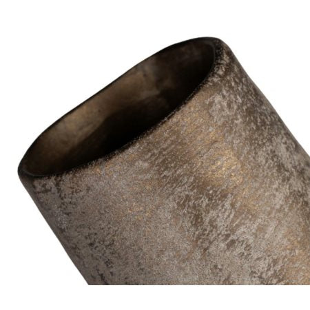 Wazon Barok Old Prosty Noir C