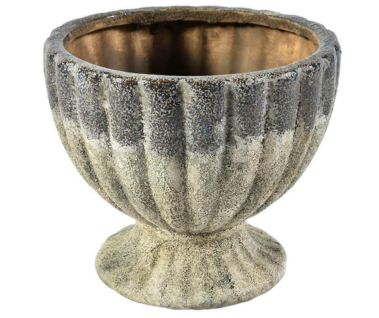 Osłonka Antique Blu Puchar A