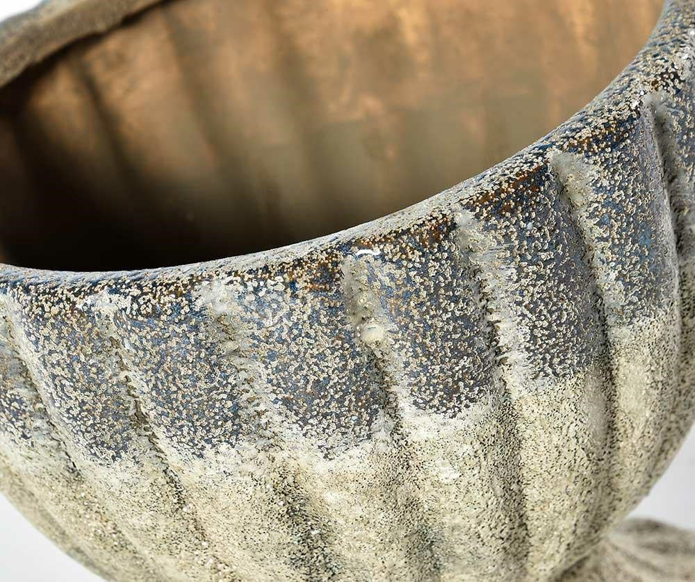 Osłonka Antique Blu Puchar A