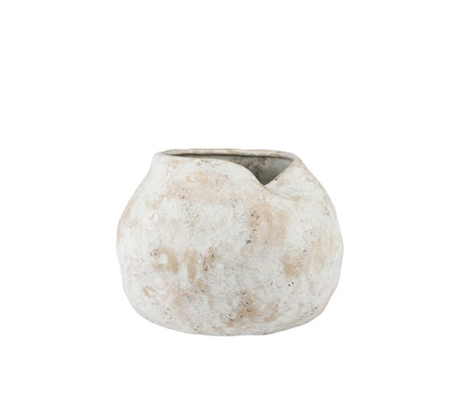 Wazon Toledo Pękaty