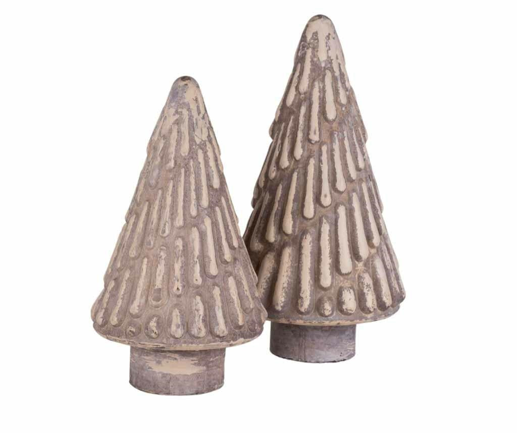 Choinka Bosco Vintage Vanilla 2A