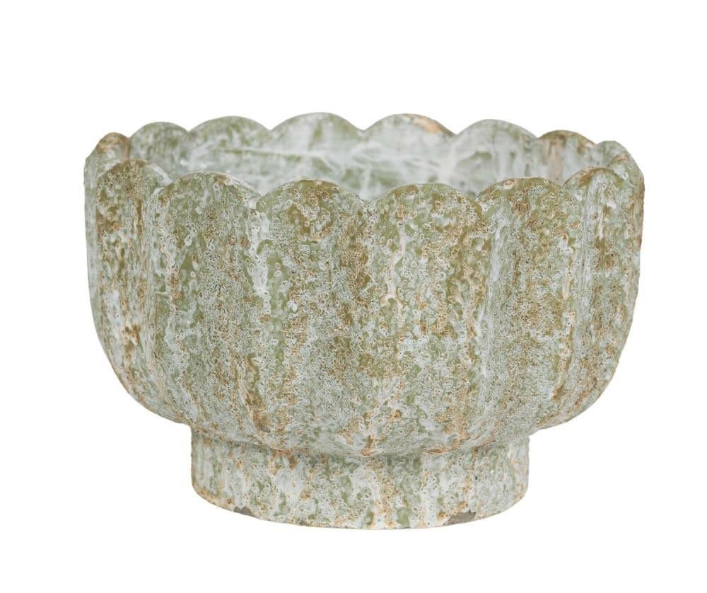 Osłonka Antique na Nóżce A