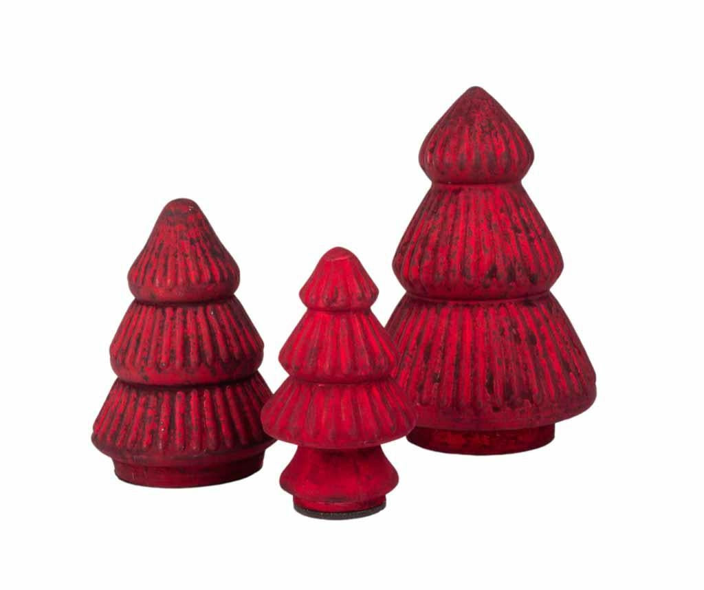 Choinka Bosco Red Velvet A