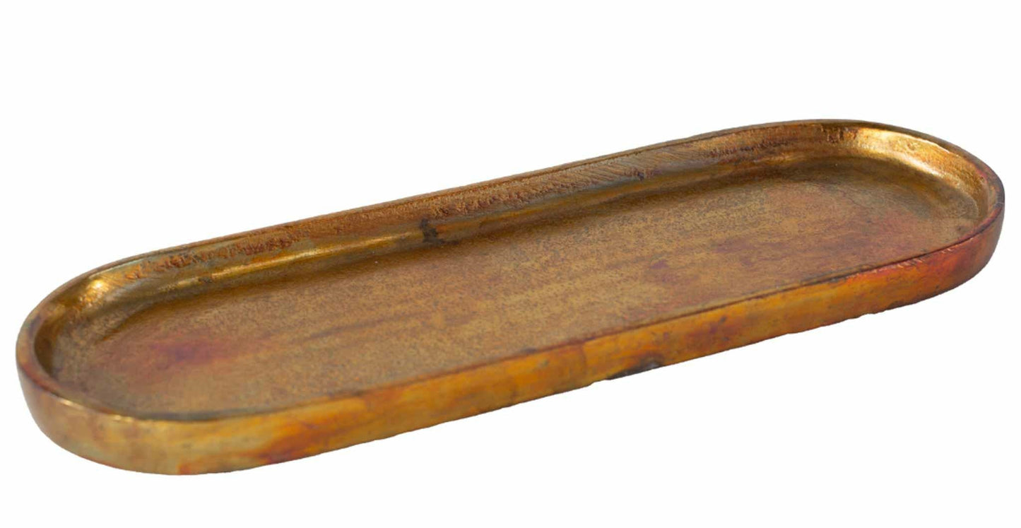 Taca Podłużna Barok Old C