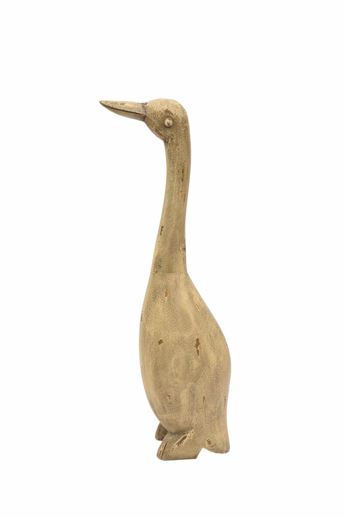 Kaczka Wood Old 2A
