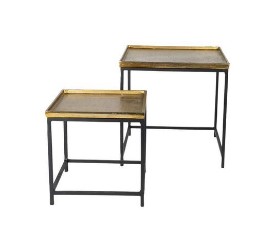 Stoliczek Gold Line 1A Kpl. 2 szt.