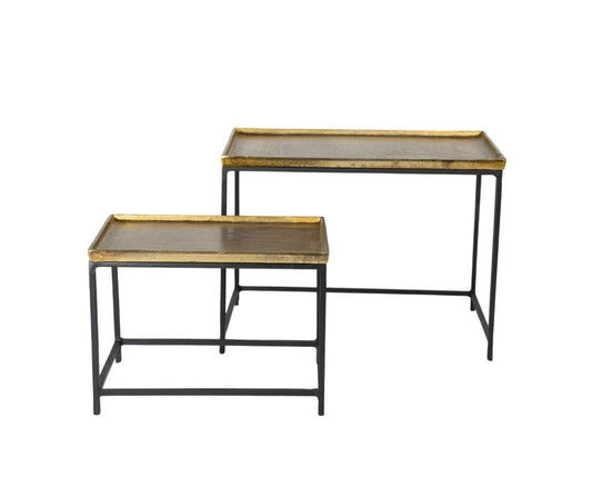 Stoliczek Gold Line 2A Kpl. 2szt.