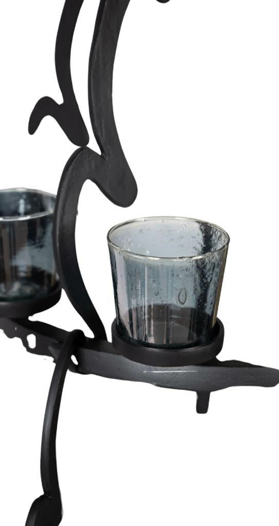 Stojak Choinka Nero L