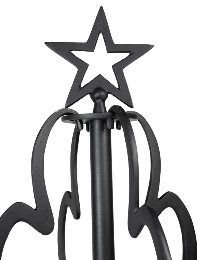 Stojak Choinka Nero M