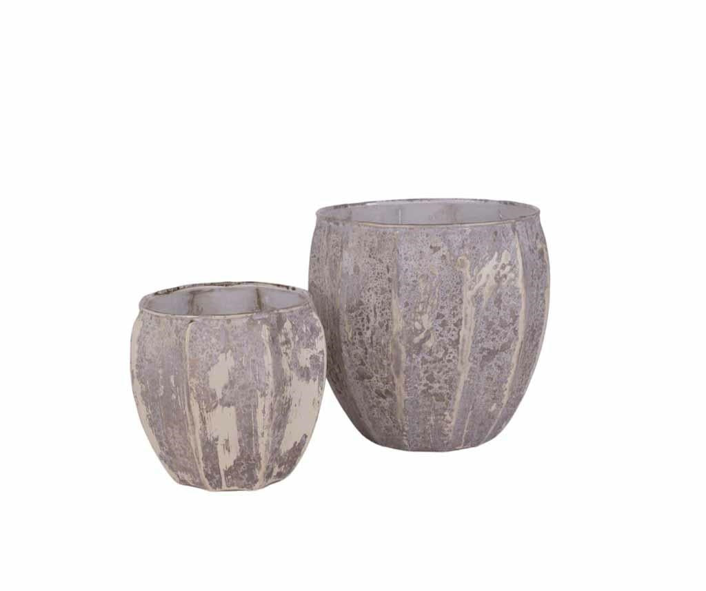 Lampion Bosco Vintage Vanilla 2A