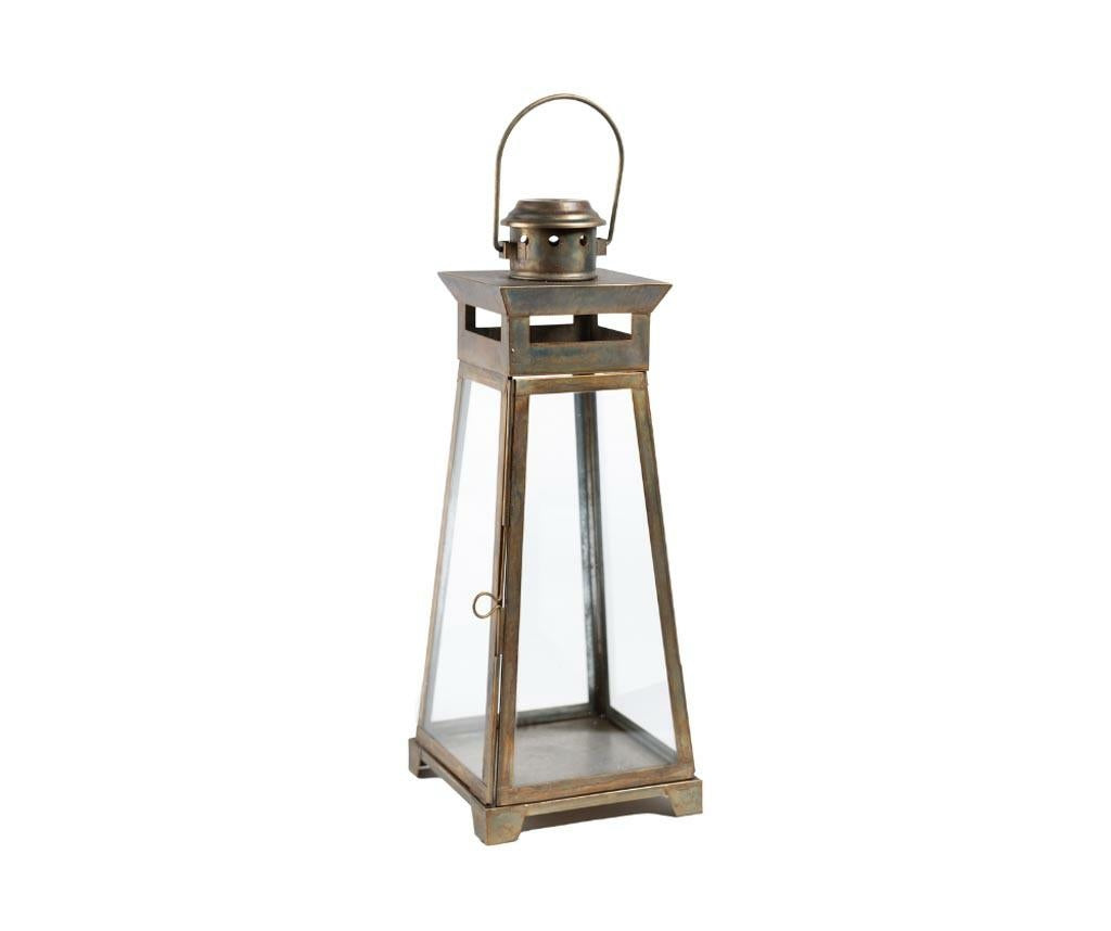 Lampion Gold Line A