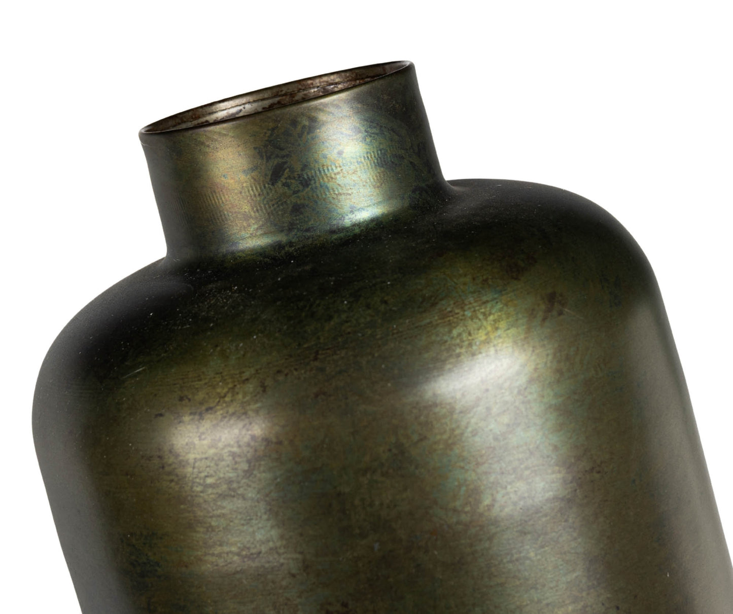 Wazon/Butla Rustic Green B