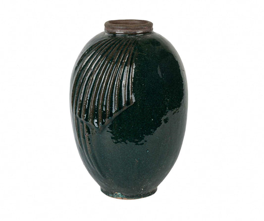 Wazonik Garden Old Black