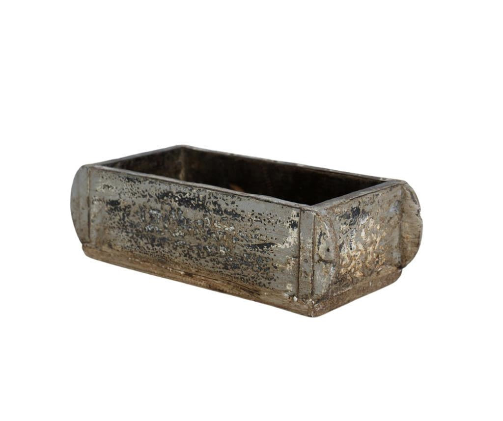 Skrzynka Wood Old Teak