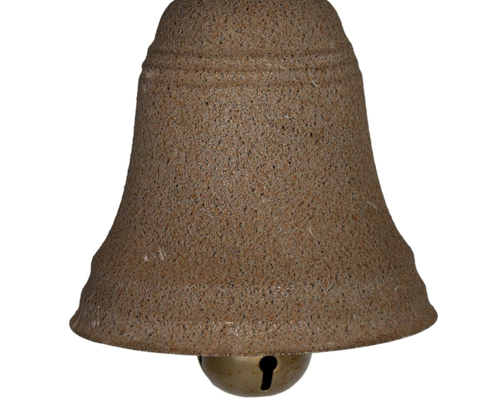 Dzwonek na Obręczy Rustic