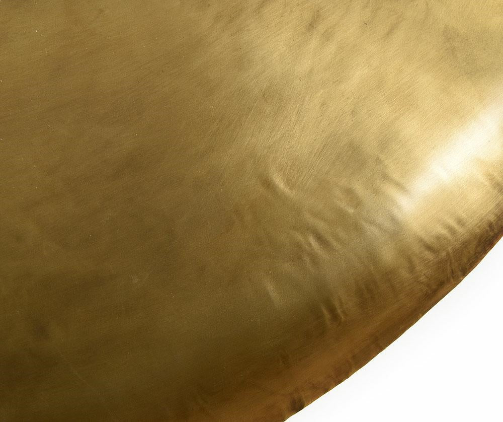 Lampa Modern Gold Sufitowa 2