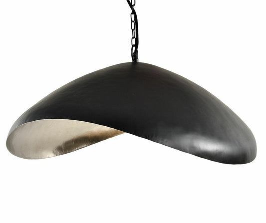 Lampa Modern Black Sufitowa 1