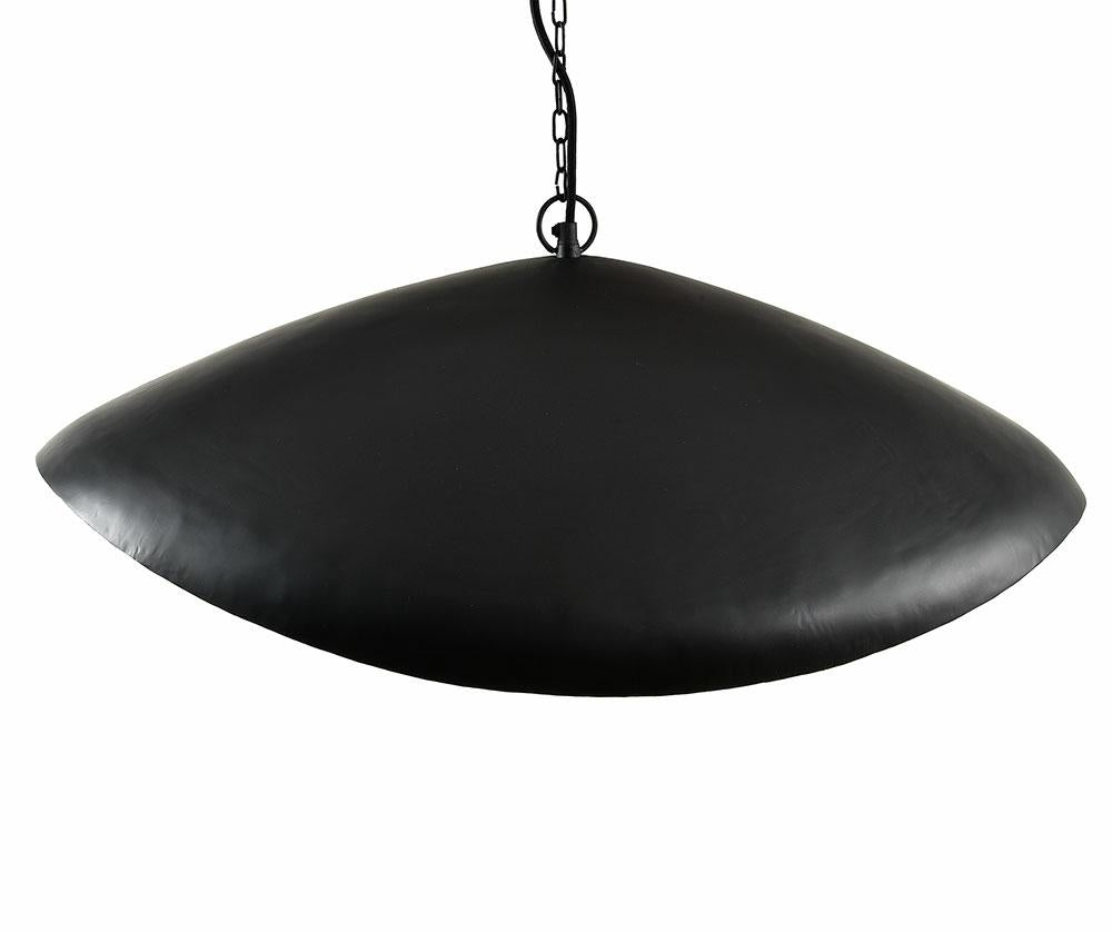 Lampa Modern Black Sufitowa 1