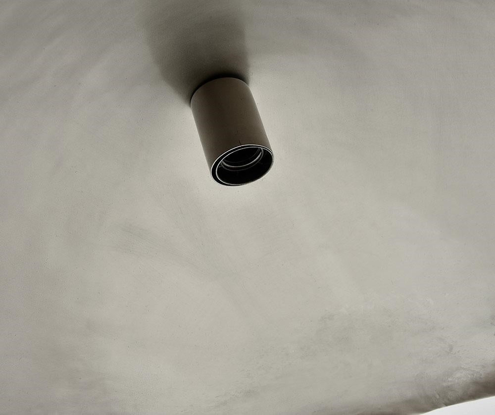 Lampa Modern Black Sufitowa 1