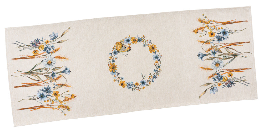 Bieżnik Gobelinowy 40x100cm