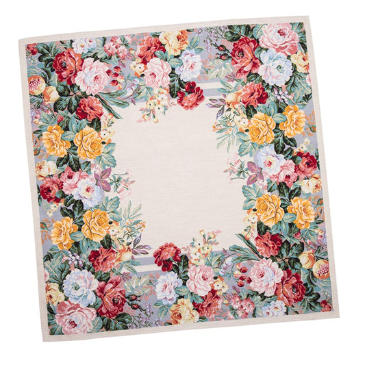 Obrus Gobelinowy 100x100cm