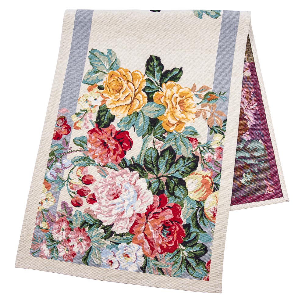 Bieżnik Gobelinowy 40x100cm