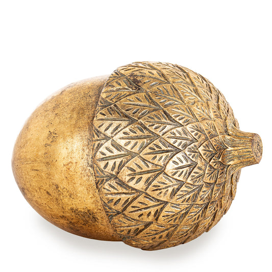 Dekoracja Żołądź 16cm