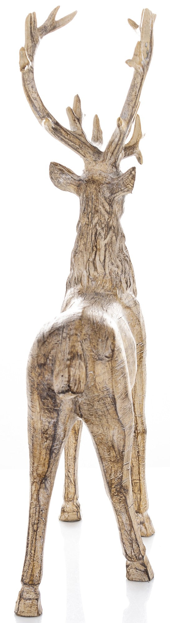Figurka Jeleń 35cm