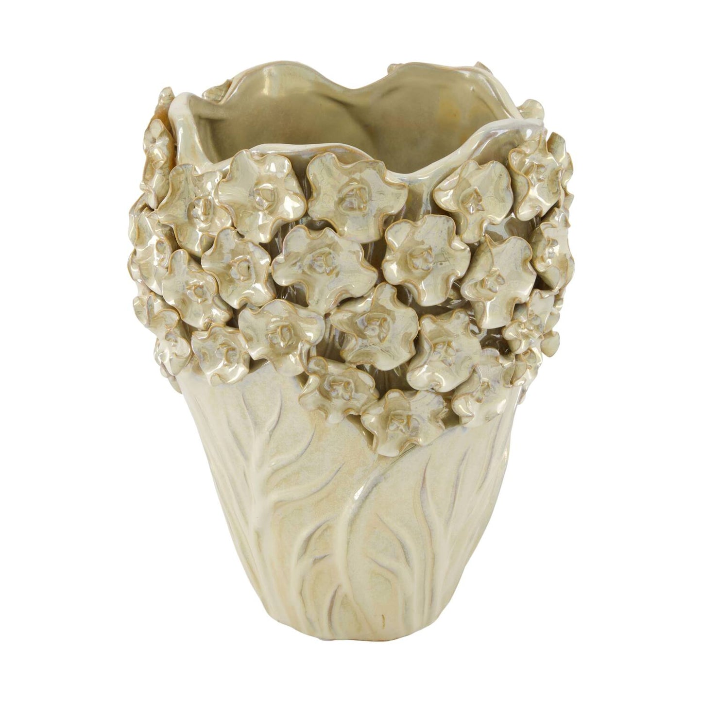 Wazon Ceramiczny 25cm