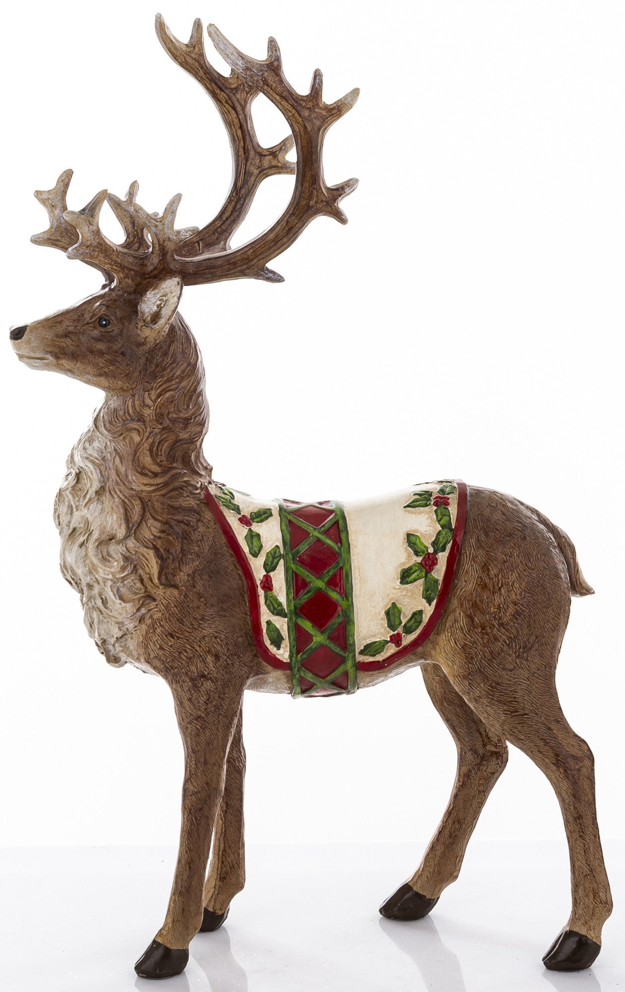 Figurka Jeleń 35cm
