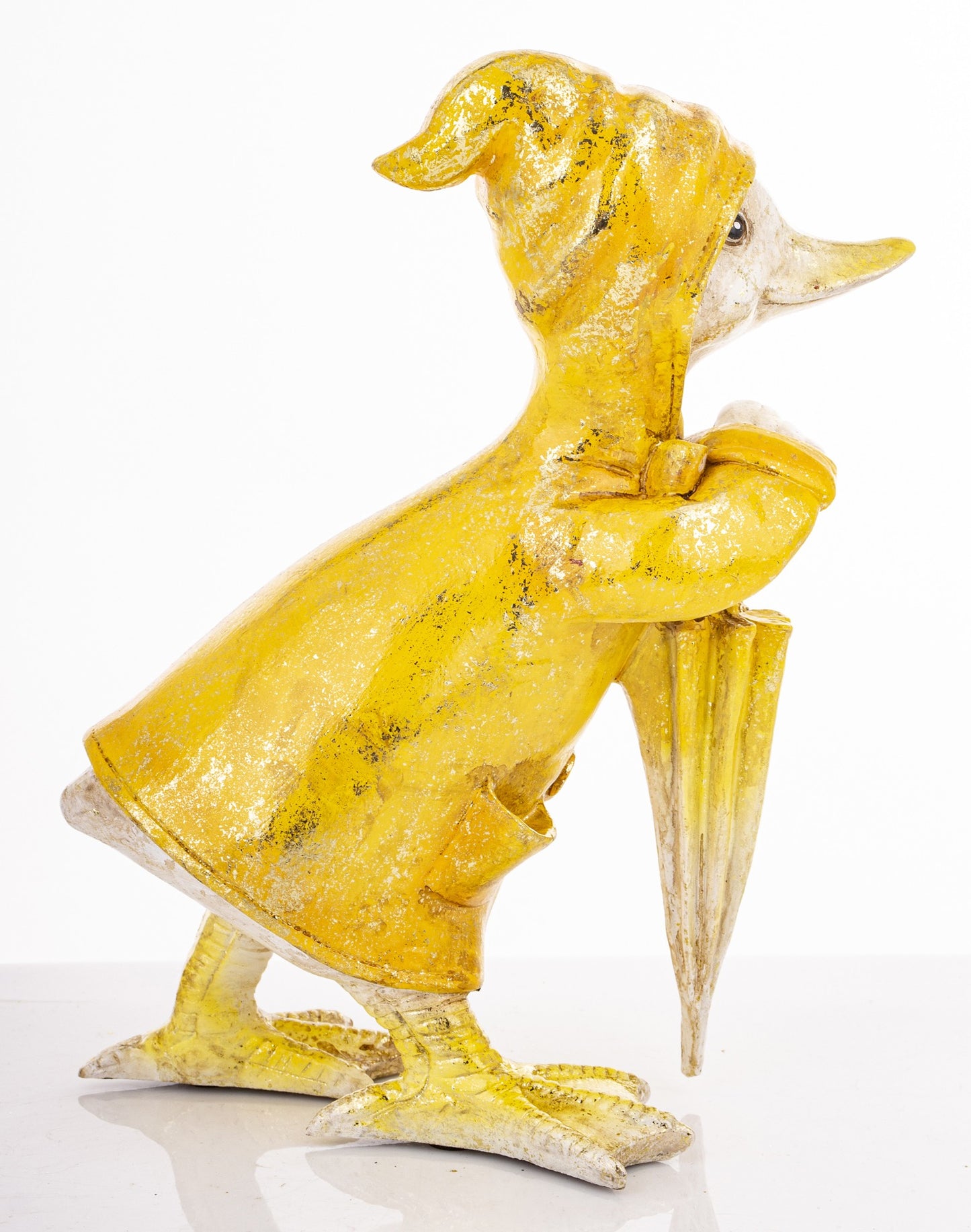 Figurka Kaczka 23cm