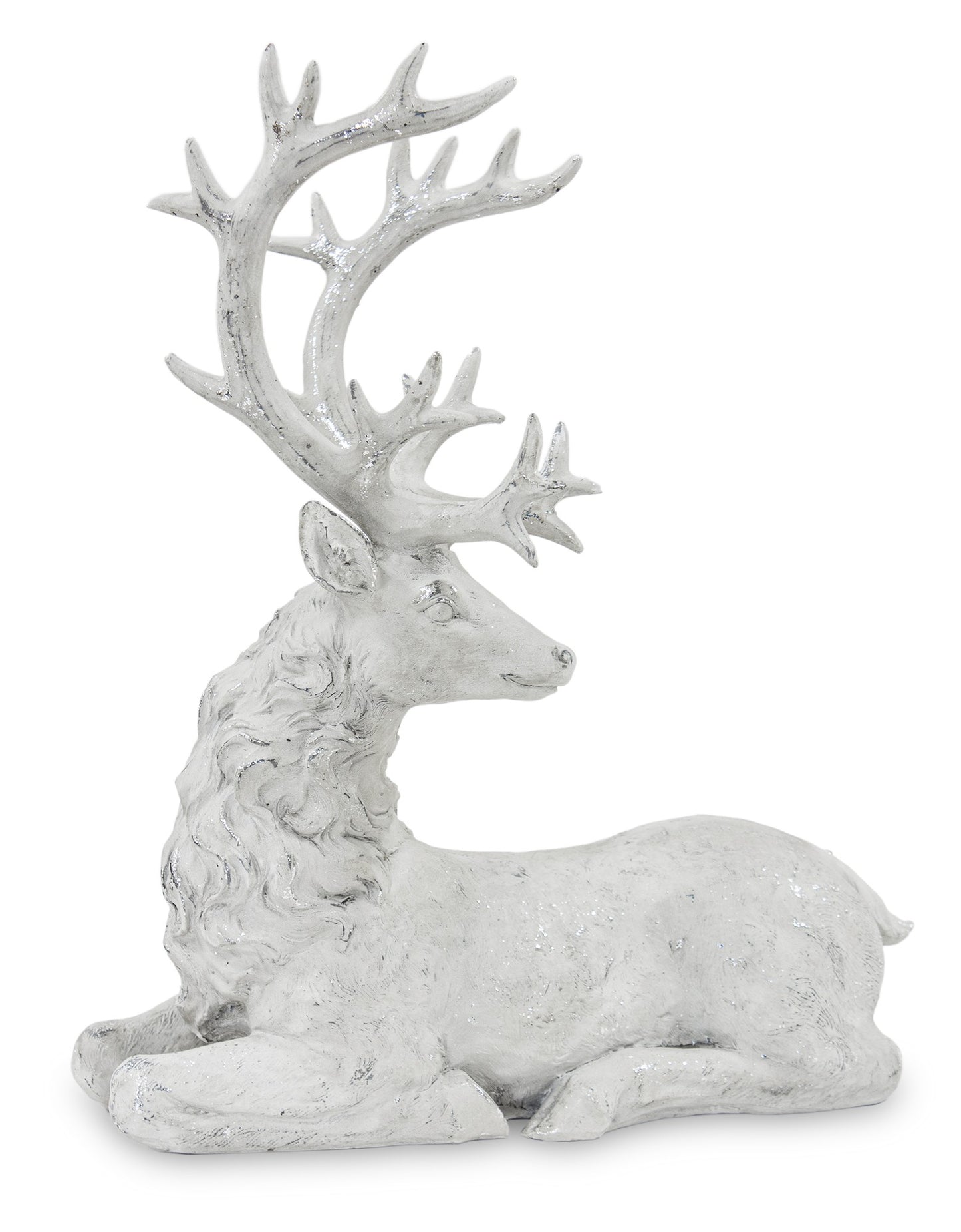 Figurka Jeleń 38cm