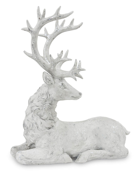 Figurka Jeleń 38cm