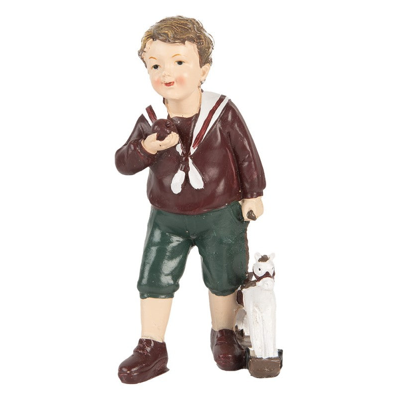 Figurka Chłopiec 15cm