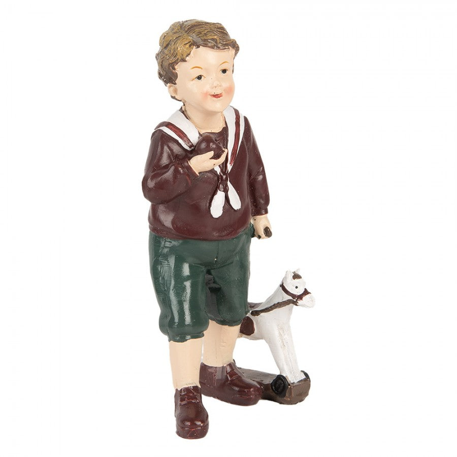 Figurka Chłopiec 15cm
