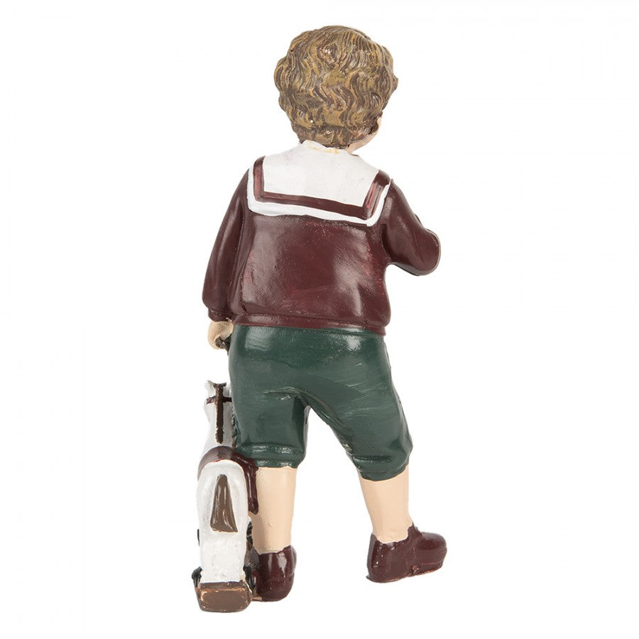 Figurka Chłopiec 15cm