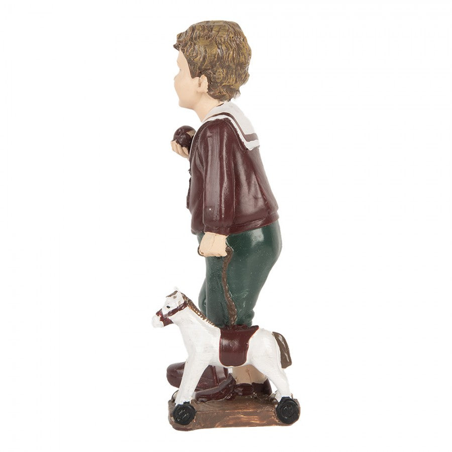 Figurka Chłopiec 15cm