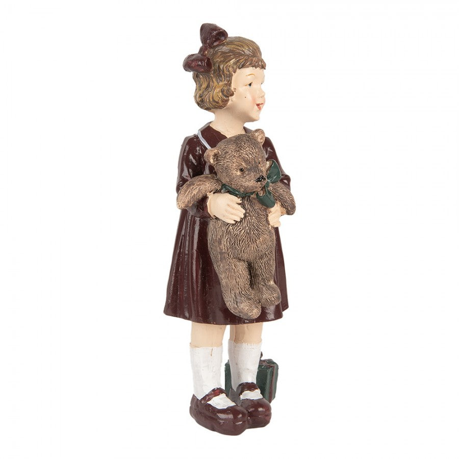 Figurka Dziewczynka 15cm