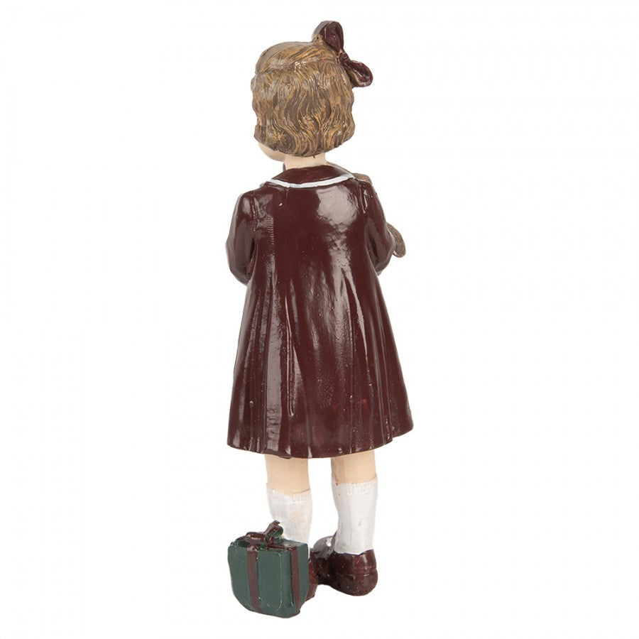Figurka Dziewczynka 15cm
