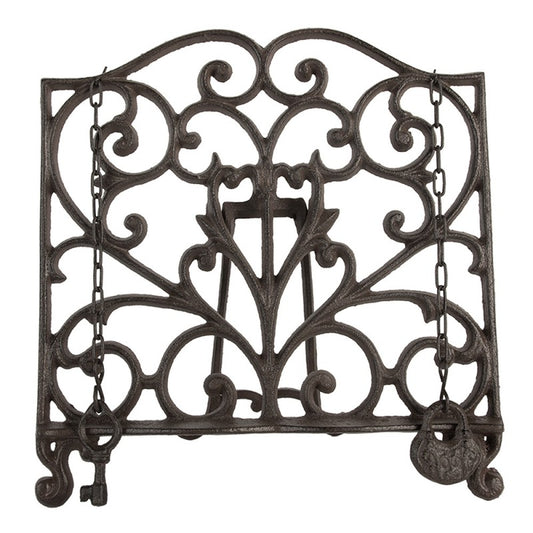 Stojak na Książkę Kucharską